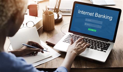 Internet Banking .
